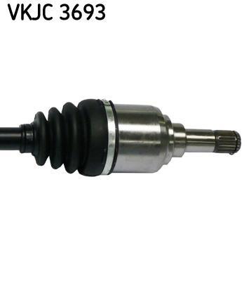 Cardán SKF VKJC 3693